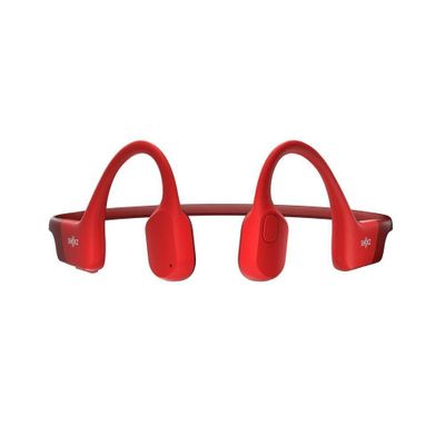 Imagen 2 del producto Audífonos Deportivos OpenRun Red