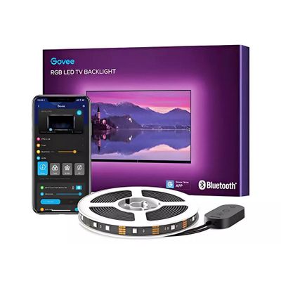 Retroiluminación Led BT RGB para TV 46 a 60