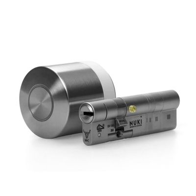 Imagen 1 del producto Cerradura Inteligente Smart Lock Ultra