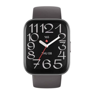Reloj Inteligente Bip 5 Unity Charcoal