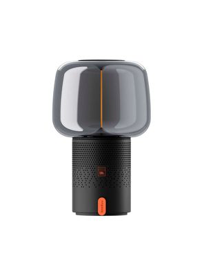 Imagen 1 del producto Lámpara Serena Play con Parlante JBL Metalic Anthracite