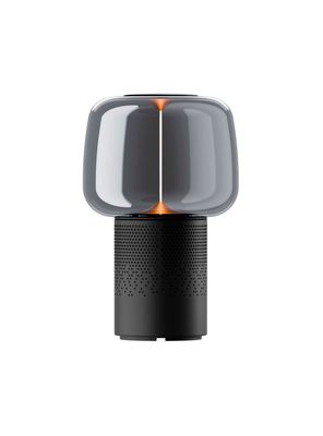 Imagen 2 del producto Lámpara Serena Play con Parlante JBL Metalic Anthracite