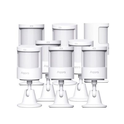 Pack 8x Sensor de Movimiento P1 Zigbee