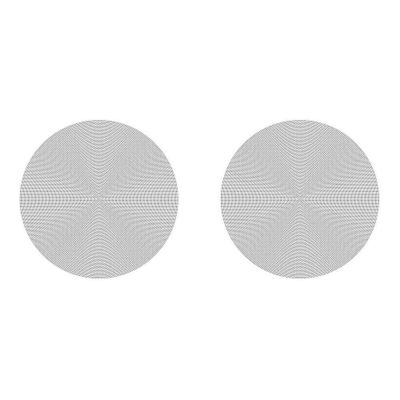 Imagen 2 del producto Parlantes para el Techo by Sonance (Par) Blanco