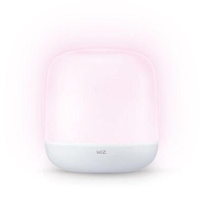 Lampara Deco Led Portable Inteligente