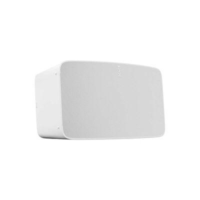Parlante WiFi Five - Blanco