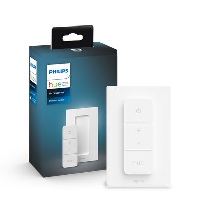 Philips Hue Dimmer Switch Accesorios Smart Home 929002398606