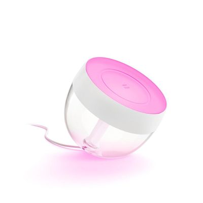 Lámpara Inteligente de Mesa Iris Multicolor