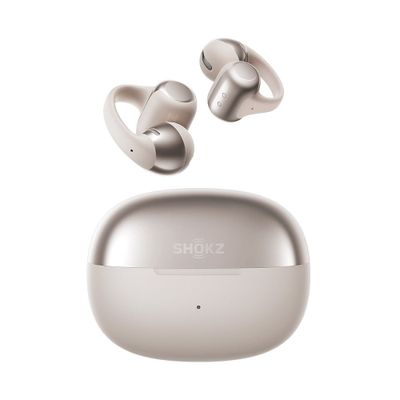 Audífonos Bluetooth OpenDots One - Silver