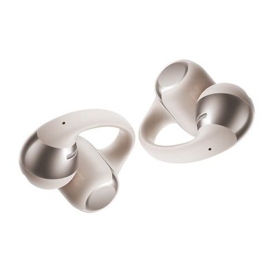 Imagen 2 del producto Audífonos Bluetooth OpenDots One - Silver