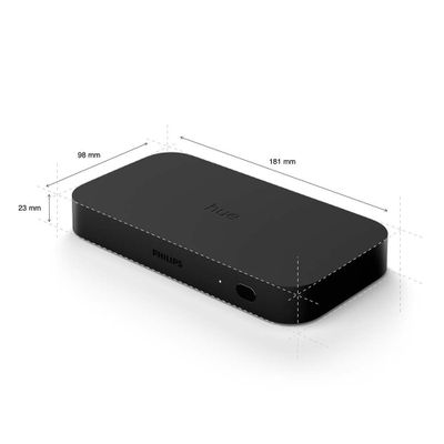 Imagen 2 del producto Hue Play Sync Box Sincroniza Tv 4k