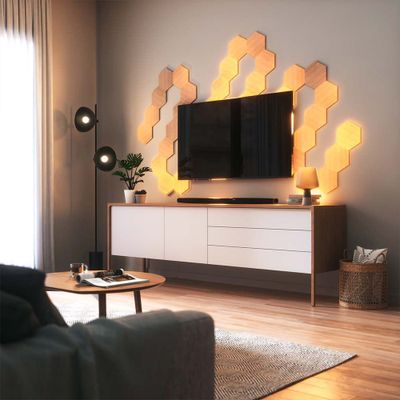 Imagen 2 del producto Elements Hexagons Starter Kit - Pack de 7