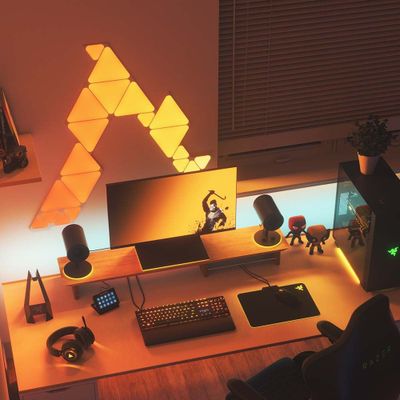 Imagen 2 del producto Shapes Triangles Starter Kit - Pack de 9