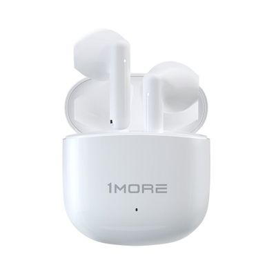 1More Audífonos True Wireless Q10 White Audífonos Bluetooth