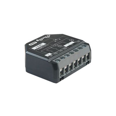 Interruptor Inteligente 2PM Gen4