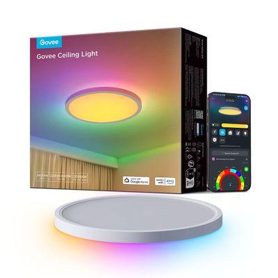 Lámpara de Techo Smart 30 cm