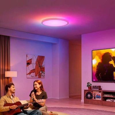 Imagen 2 del producto Lámpara de Techo Smart 30 cm