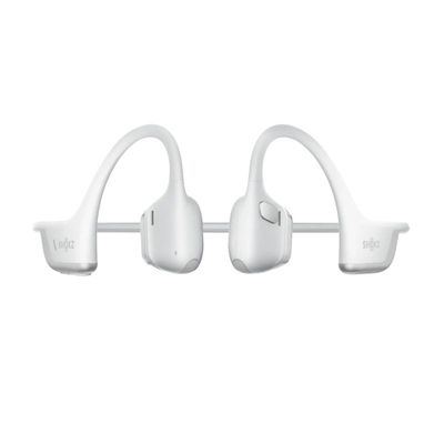 Imagen 2 del producto Audífonos Bluetooth Shokz OpenRun Pro 2 - Silver