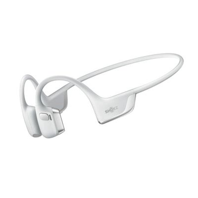 Audífonos Bluetooth Shokz Openrun Pro 2 - Silver
