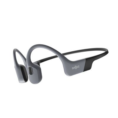 Audífonos Deportivos OpenSwim Pro Grey