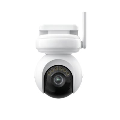 Imagen 2 del producto Cámara Altas PT Ultra 4K Color X con Panel Solar 2