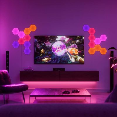 Imagen 2 del producto Shapes Hexagon Starter Kit - Pack de 9