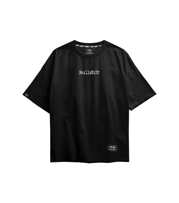 MDF® Tee Polera ""Bullssh""
