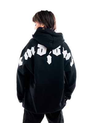 Imagen 2 del producto MDF® Polerón BLACK EYE