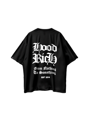 MDF® Polera HOOD MDF