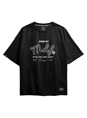 MDF® Polera MEMBERS ONLY®