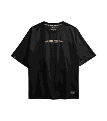 MDF® Polera ORIGINAL TYPHES