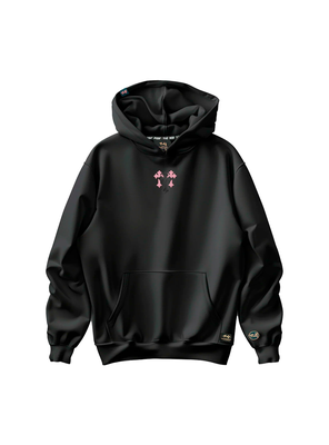 MDF® Poleron DARK CROSS♰