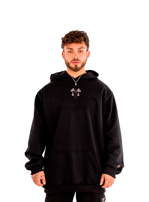 Imagen 2 del producto MDF® Poleron DARK CROSS♰