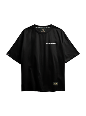 Imagen 2 del producto MDF® Polera GOD´S LYRICS