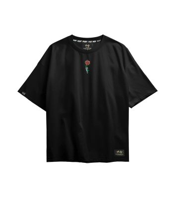 MDF® Polera BLACK CLAVEL