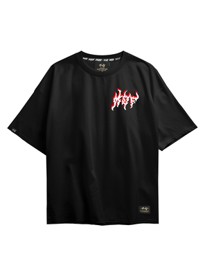 Imagen 1 del producto MDF® Polera HELLA TAG