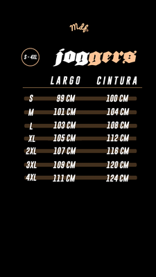 Imagen 2 del producto MDF® Buzo Jogger ""Zen""