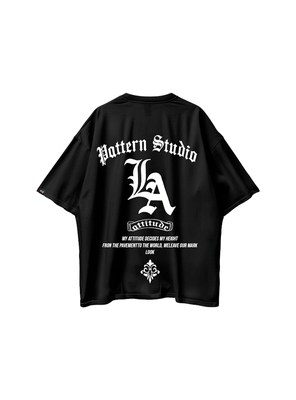 MDF® Polera PATTERN L.A.