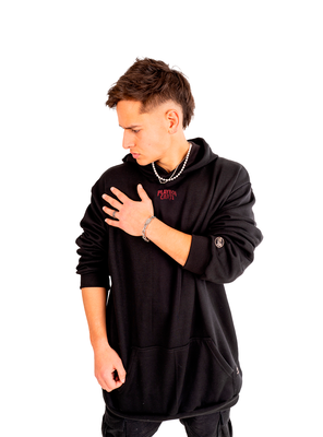 Imagen 2 del producto MDF® Polerón 𝐌𝐈𝐍𝐈𝐌𝐀𝐋 PLAYBOI CARTI 𝐌𝐈𝐍𝐈𝐌𝐀𝐋