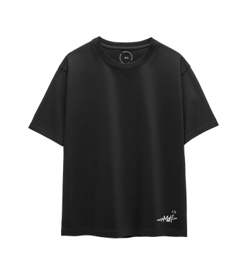 MDF® Polera NOT BLACK