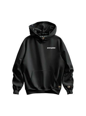 Imagen 2 del producto MDF® Polerón GOD´S LYRICS