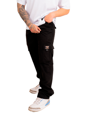 Imagen 2 del producto Pantalón Cargo