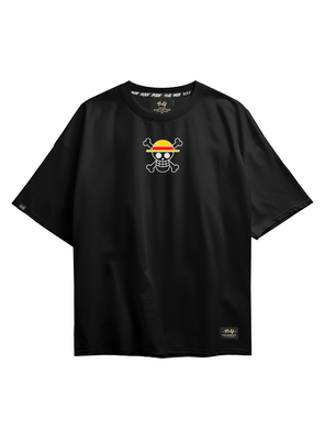 MDF® Polera Mugiwara