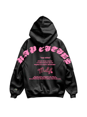 MDF® Polerón RAP ORIGINS