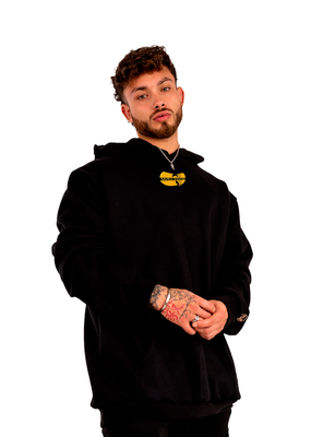 Imagen 2 del producto MDF® Polerón WUTANG - Original CLUB MDF®