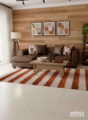 Imagen 2 del producto Sofá Seccional Izquierdo 4 Cuerpos XL Con Resorte Estructural Palazzo Envejecido