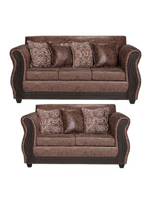 Living 3-2 Caburgua Envejecido