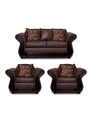 Living 2-1-1 Palermo Envejecido