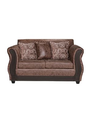 Imagen 1 del producto Sofá 2 Caburgua Envejecido