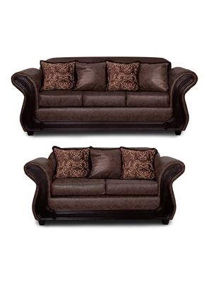 Living 3-2 Palermo Envejecido